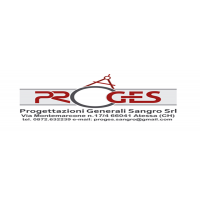 PROGES SRL