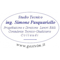 PASQUARIELLO ing. SIMONE