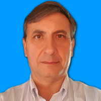 Arq. René Guzmán Gil